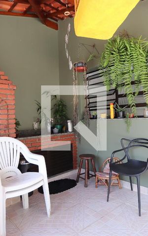 Casa à venda com 286m², 4 quartos e 4 vagasEspaço Gourmet