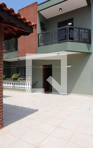 Casa à venda com 286m², 4 quartos e 4 vagasEspaço Gourmet
