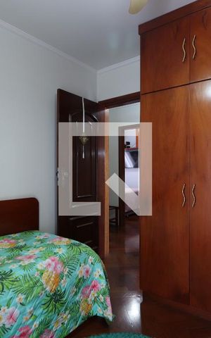 Casa à venda com 286m², 4 quartos e 4 vagasQuarto 2