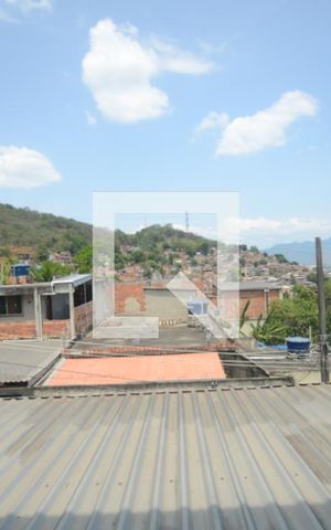 Apartamento para alugar com 70m², 1 quarto e sem vagaVista do Quarto