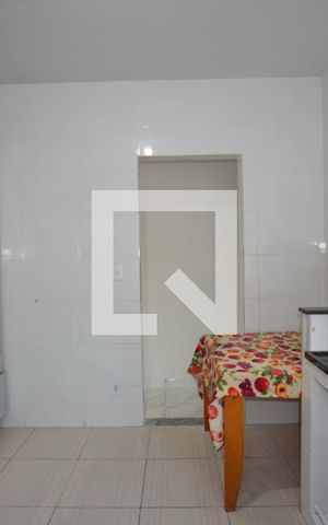 Apartamento para alugar com 70m², 1 quarto e sem vagaCozinha e Área de Serviço