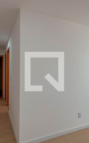 Apartamento à venda com 45m², 2 quartos e 1 vaga Apartamento à venda com 45m², 2 quartos e 1 vagaSala