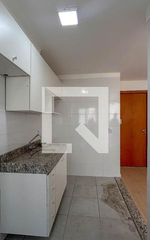 Apartamento à venda com 45m², 2 quartos e 1 vaga Apartamento à venda com 45m², 2 quartos e 1 vagaCozinha