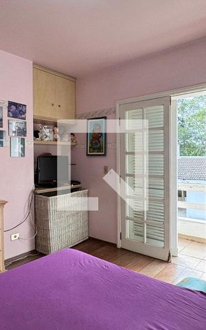 Casa de condomínio à venda com 600m², 4 quartos e 4 vagasSuíte 3