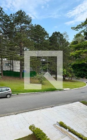 Casa de condomínio à venda com 600m², 4 quartos e 4 vagasvista da Suíte 1