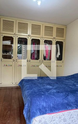 Casa de condomínio à venda com 600m², 4 quartos e 4 vagasSuíte 2