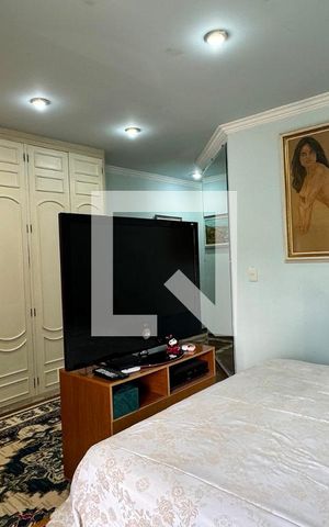 Casa de condomínio à venda com 600m², 4 quartos e 4 vagasSuíte 1