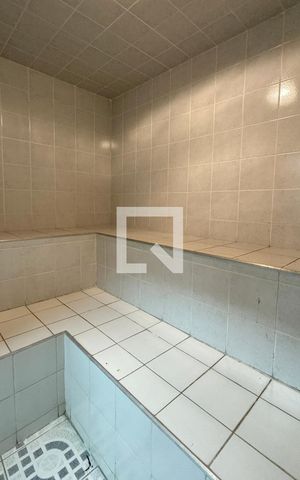 Casa de condomínio à venda com 600m², 4 quartos e 4 vagasSaúna