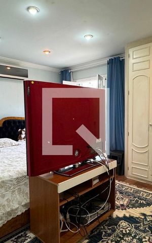 Casa de condomínio à venda com 600m², 4 quartos e 4 vagasSuíte 1