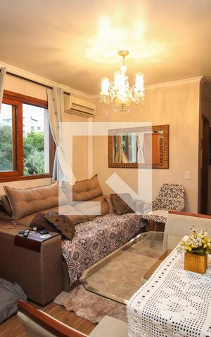 Apartamento à venda com 42m², 1 quarto e 1 vagaSala