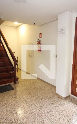 Apartamento à venda com 42m², 1 quarto e 1 vagaHall de entrada