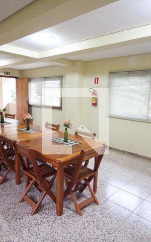Apartamento à venda com 42m², 1 quarto e 1 vagaÁrea comum - Salão de festas