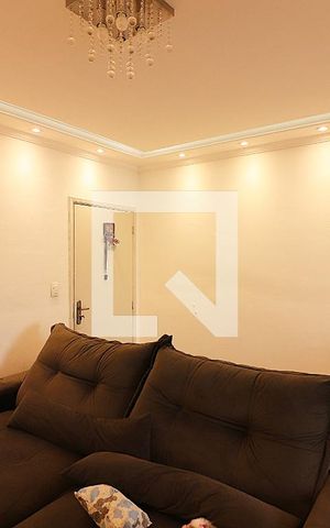 Apartamento à venda com 70m², 2 quartos e 1 vagaSala 