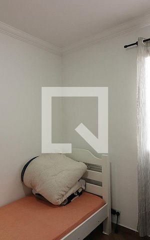 Apartamento à venda com 70m², 2 quartos e 1 vagaQuarto 2