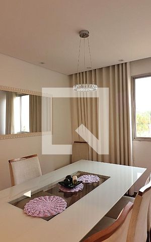 Apartamento à venda com 70m², 2 quartos e 1 vagaSala 
