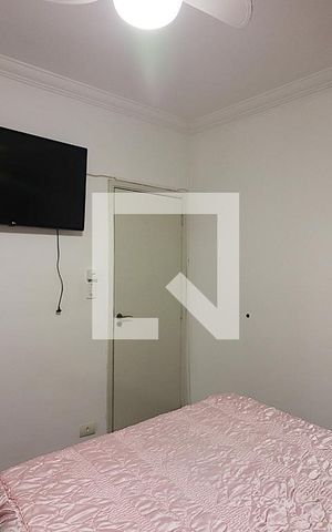 Apartamento à venda com 70m², 2 quartos e 1 vagaQuarto 1