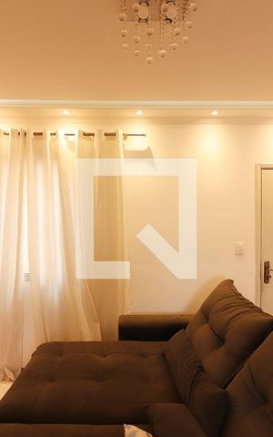 Apartamento à venda com 70m², 2 quartos e 1 vagaSala 