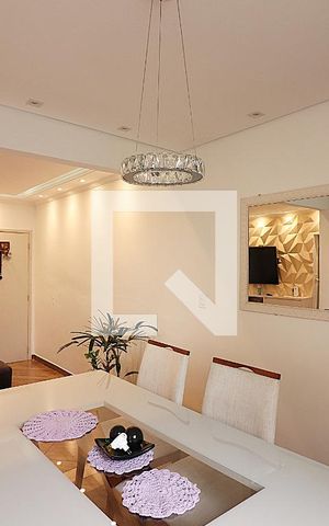 Apartamento à venda com 70m², 2 quartos e 1 vagaSala 