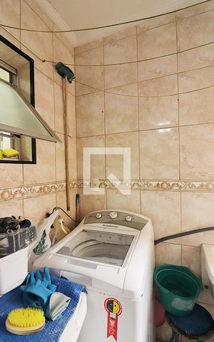 Apartamento à venda com 70m², 2 quartos e 1 vagaÁrea de Serviço