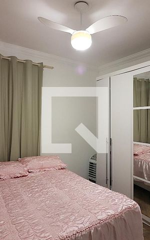 Apartamento à venda com 70m², 2 quartos e 1 vagaQuarto 1