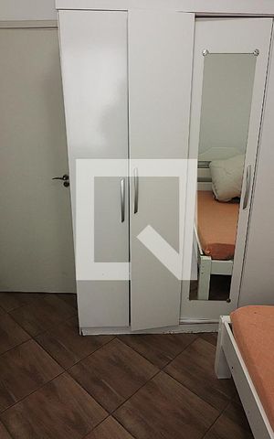 Apartamento à venda com 70m², 2 quartos e 1 vagaQuarto 2