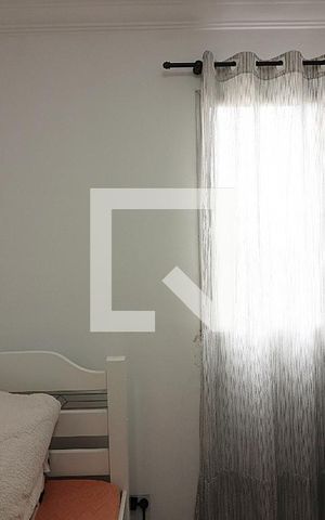 Apartamento à venda com 70m², 2 quartos e 1 vagaQuarto 2