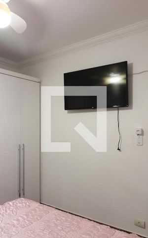 Apartamento à venda com 70m², 2 quartos e 1 vagaQuarto 1