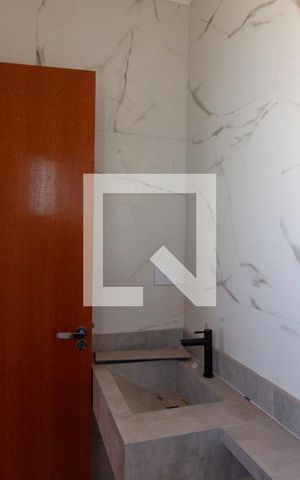 Apartamento para alugar com 69m², 2 quartos e 1 vagaBanheiro da Suíte 2