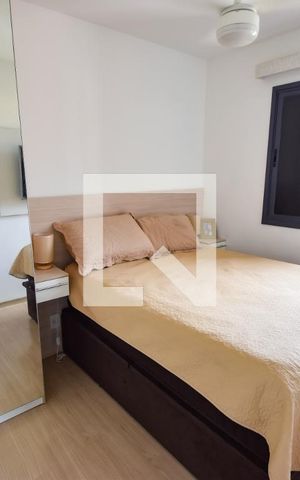 Apartamento à venda com 70m², 3 quartos e 1 vaga Apartamento à venda com 70m², 3 quartos e 1 vagaQuarto 3 - Suíte