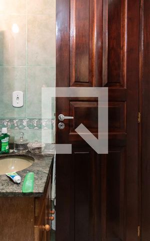 Apartamento para alugar com 61m², 1 quarto e 1 vagaBanheiro