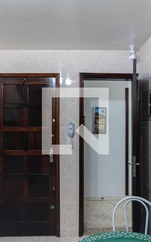 Apartamento para alugar com 61m², 1 quarto e 1 vagaCozinha