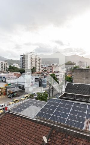 Apartamento para alugar com 61m², 1 quarto e 1 vagaVaranda da Sala
