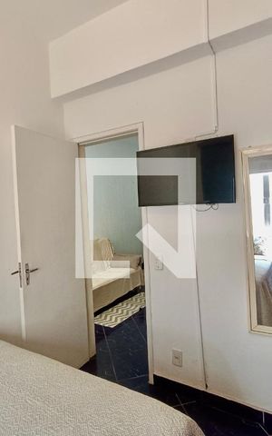Apartamento à venda com 38m², 1 quarto e sem vaga Apartamento à venda com 38m², 1 quarto e sem vagaSuíte