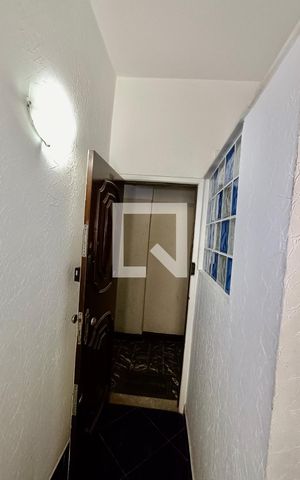 Apartamento à venda com 38m², 1 quarto e sem vaga Apartamento à venda com 38m², 1 quarto e sem vagaSala