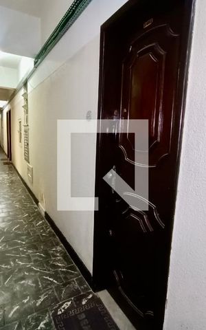 Apartamento à venda com 38m², 1 quarto e sem vaga Apartamento à venda com 38m², 1 quarto e sem vagaHall