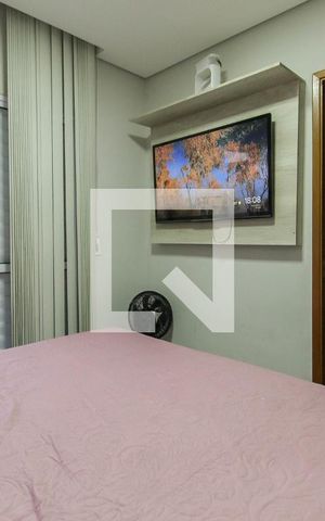 Casa de condomínio à venda com 65m², 2 quartos e 1 vaga Casa de condomínio à venda com 65m², 2 quartos e 1 vagaQuarto