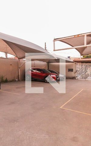 Casa de condomínio à venda com 65m², 2 quartos e 1 vaga Casa de condomínio à venda com 65m², 2 quartos e 1 vagaEstacionamento