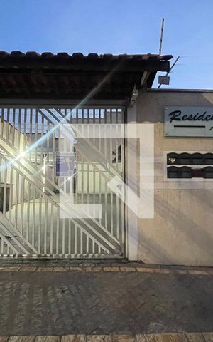 Casa de condomínio à venda com 65m², 2 quartos e 1 vaga Casa de condomínio à venda com 65m², 2 quartos e 1 vagaFachada