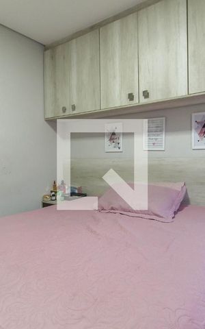 Casa de condomínio à venda com 65m², 2 quartos e 1 vaga Casa de condomínio à venda com 65m², 2 quartos e 1 vagaQuarto