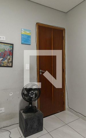 Casa de condomínio à venda com 65m², 2 quartos e 1 vaga Casa de condomínio à venda com 65m², 2 quartos e 1 vagaQuarto