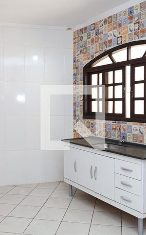 Casa à venda com 90m², 2 quartos e 2 vagasCozinha