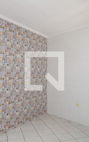 Casa à venda com 90m², 2 quartos e 2 vagasCozinha