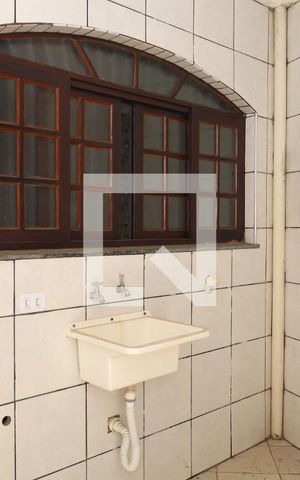 Casa à venda com 90m², 2 quartos e 2 vagasÁrea de Serviço e Churrasqueira