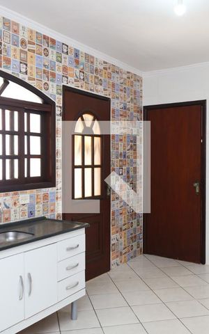 Casa à venda com 90m², 2 quartos e 2 vagasCozinha