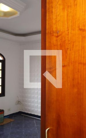 Casa à venda com 90m², 2 quartos e 2 vagasBanheiro 2 - Lavabo