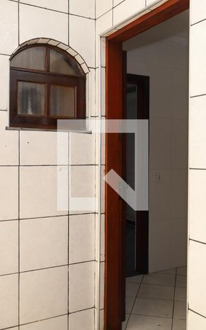 Casa à venda com 90m², 2 quartos e 2 vagasÁrea de Serviço e Churrasqueira