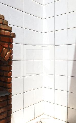 Casa à venda com 90m², 2 quartos e 2 vagasÁrea de Serviço e Churrasqueira