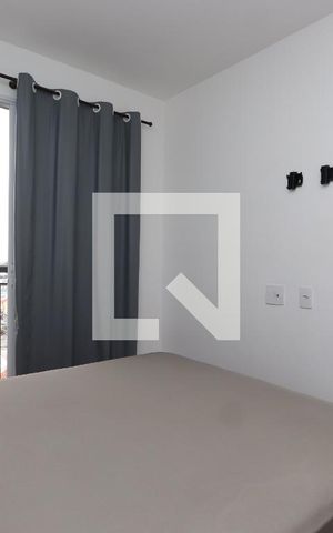 Apartamento para alugar com 28m², 1 quarto e sem vagaSuíte