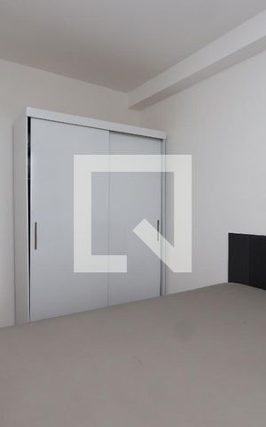 Apartamento para alugar com 28m², 1 quarto e sem vagaSuíte