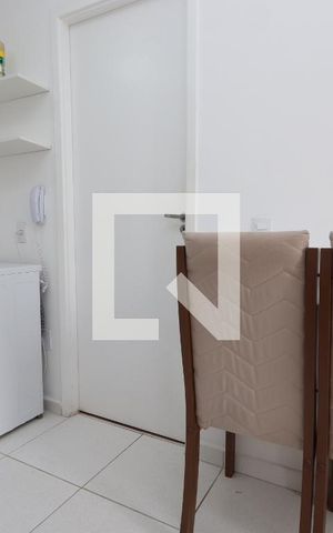 Apartamento para alugar com 28m², 1 quarto e sem vagaCozinha